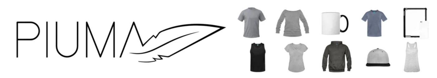 Banner image of Piuma Just One Click