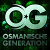 Osmanische Generation