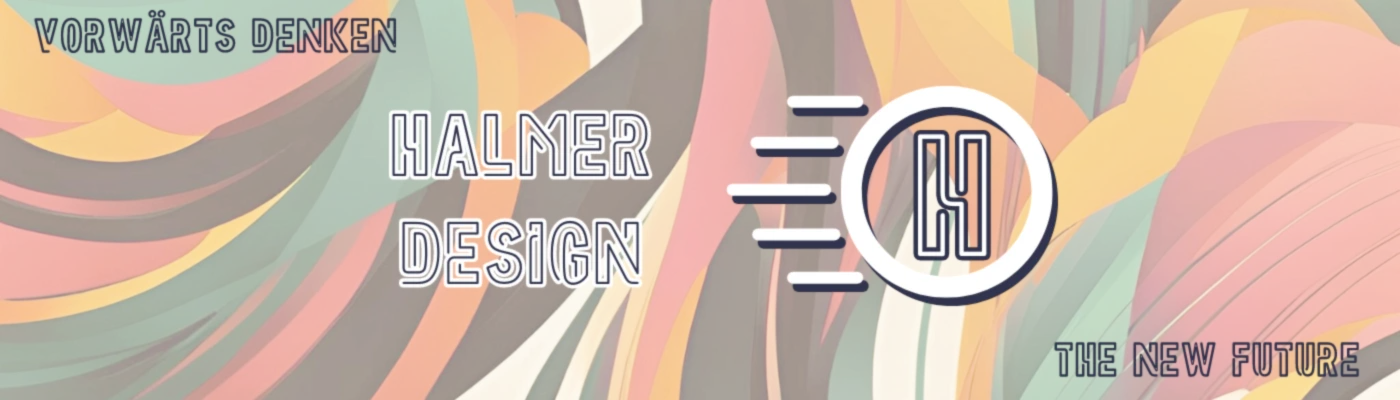 Banner image of HALMER - STUDIOS