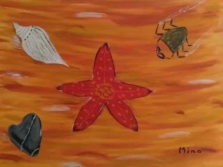 Banner image of mino60art