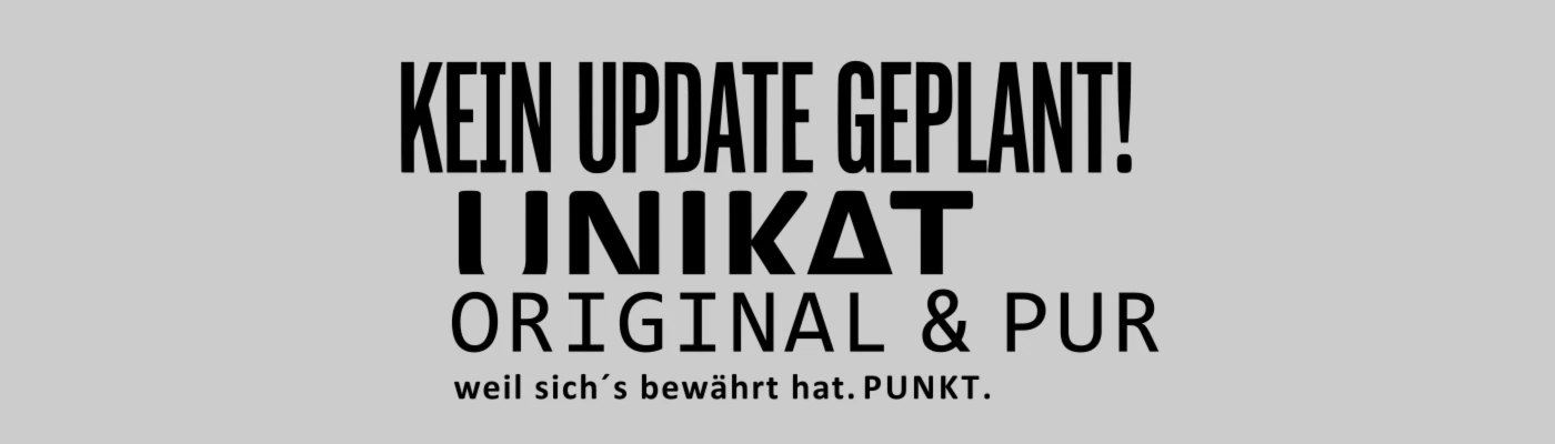 Banner image of UNIKAT.PUR