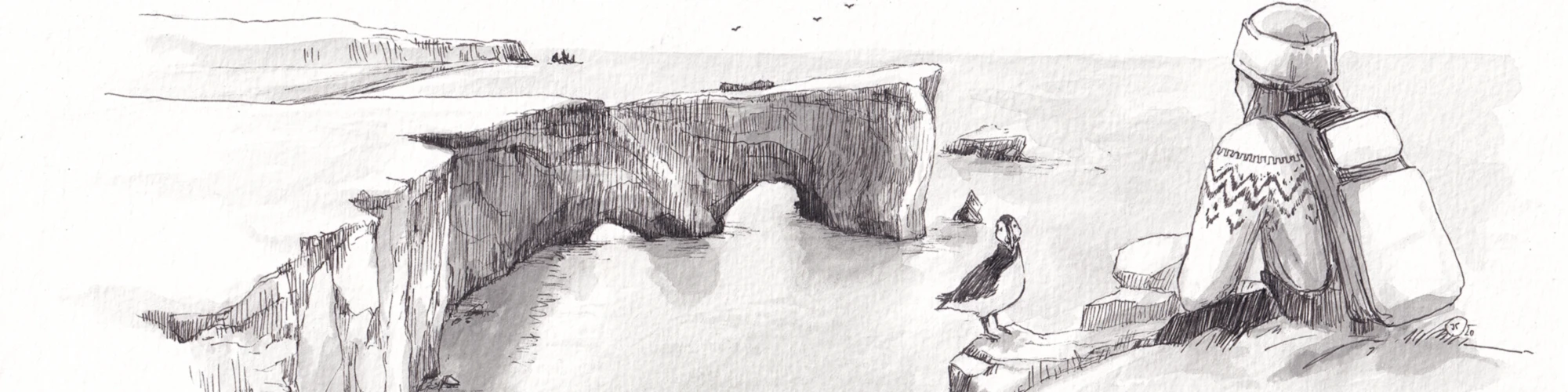 Banner image of ISLANDFREUND