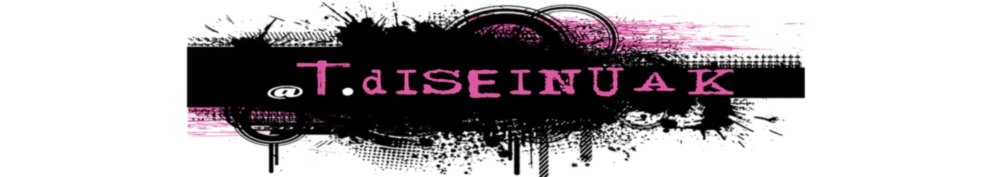 Bannerbild von T diseinuak