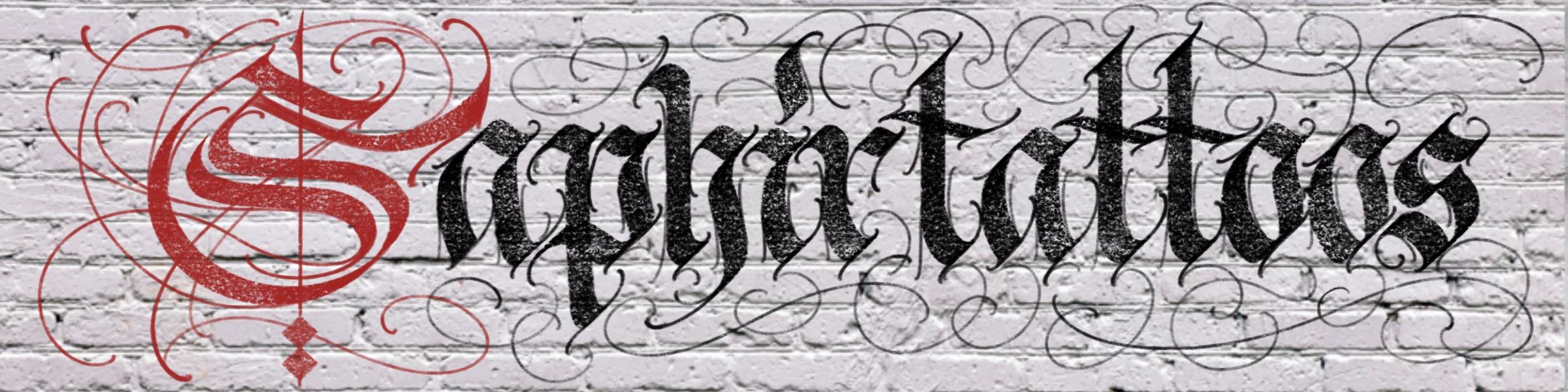 Banner image of Saphirtattoos