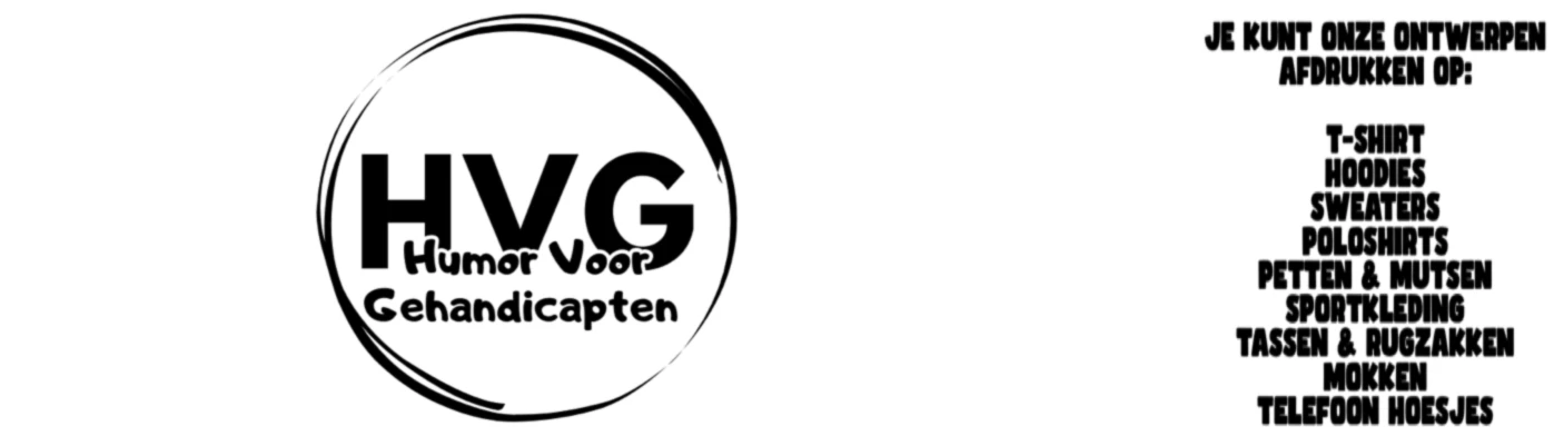 Bannerbild von Humor Voor Gehandicapten