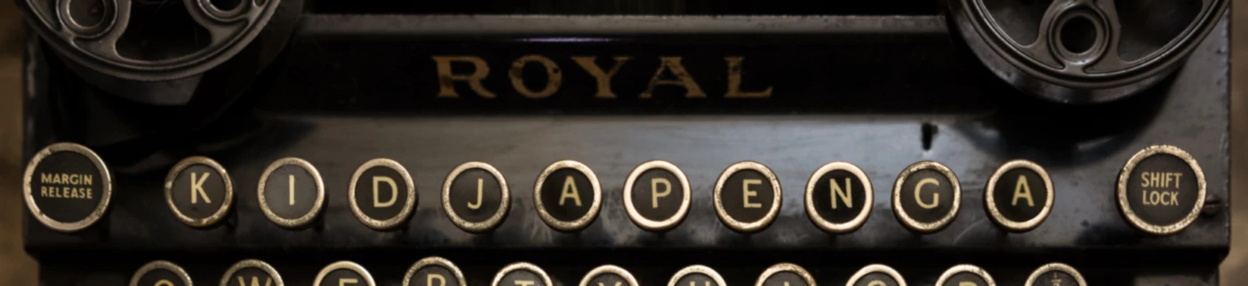 Banner image of kid.japenga