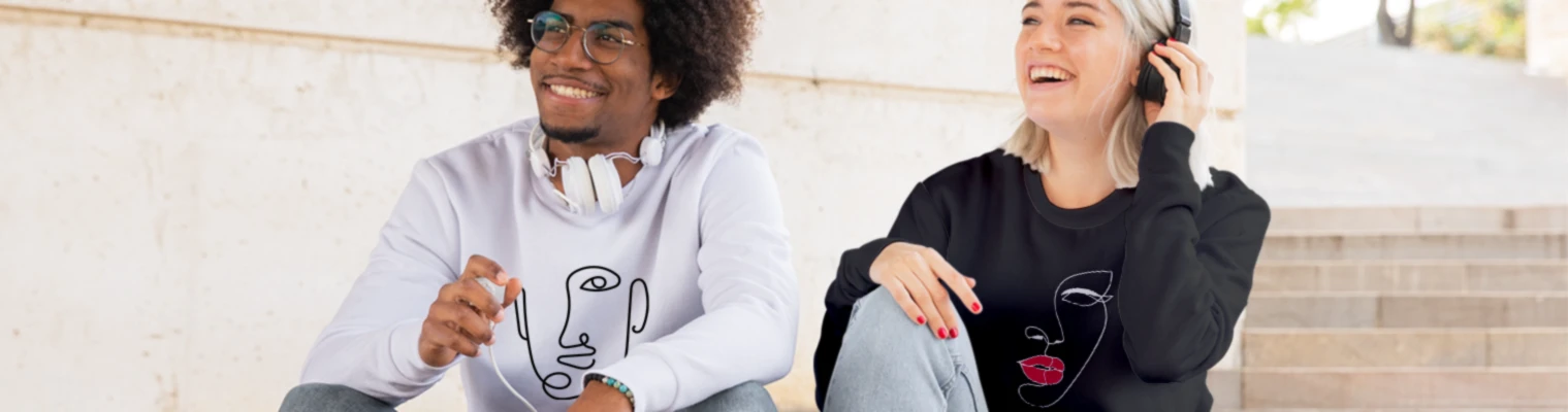 Bannière de Cool X Clothes