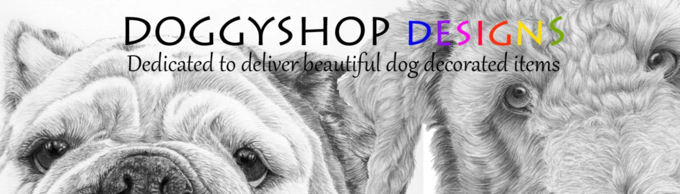 Banner image of doggyshop