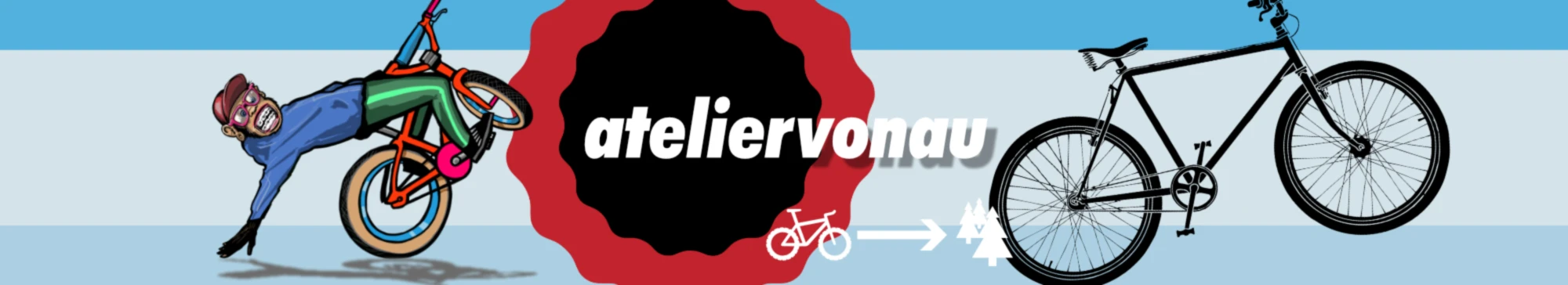 Banner image of ateliervonau