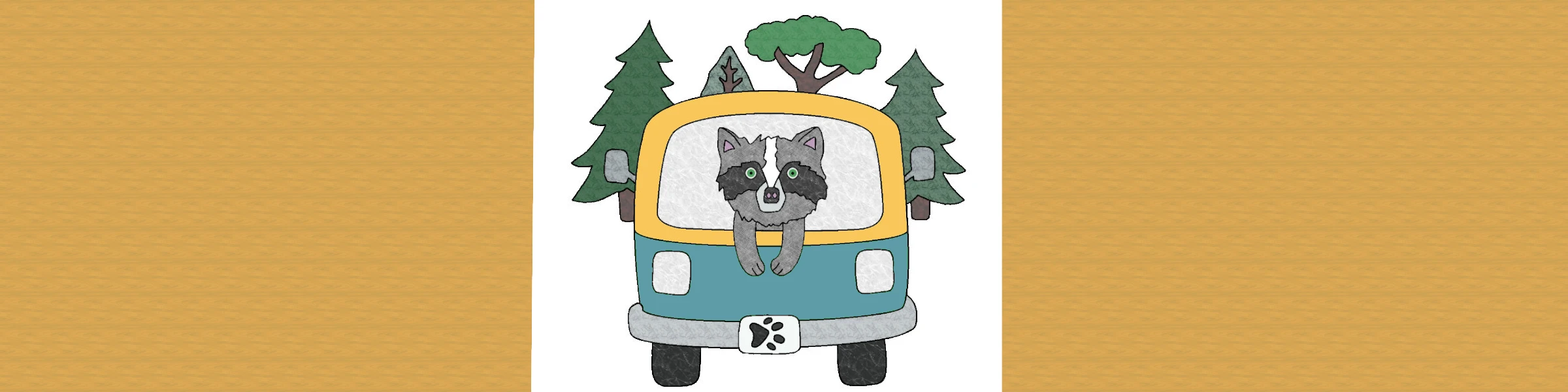 Banner image of CampyFriends