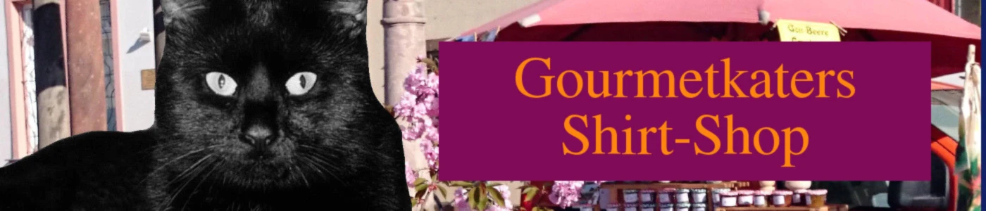 Banner image of Gourmetkater