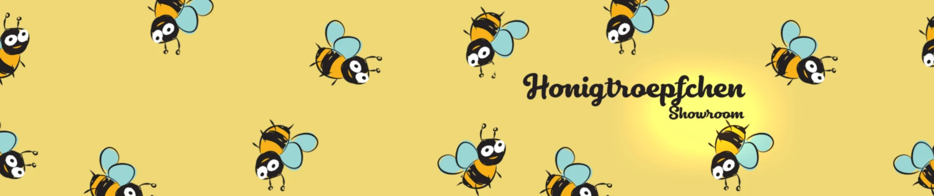 Bannerbild von honigtroepfchen