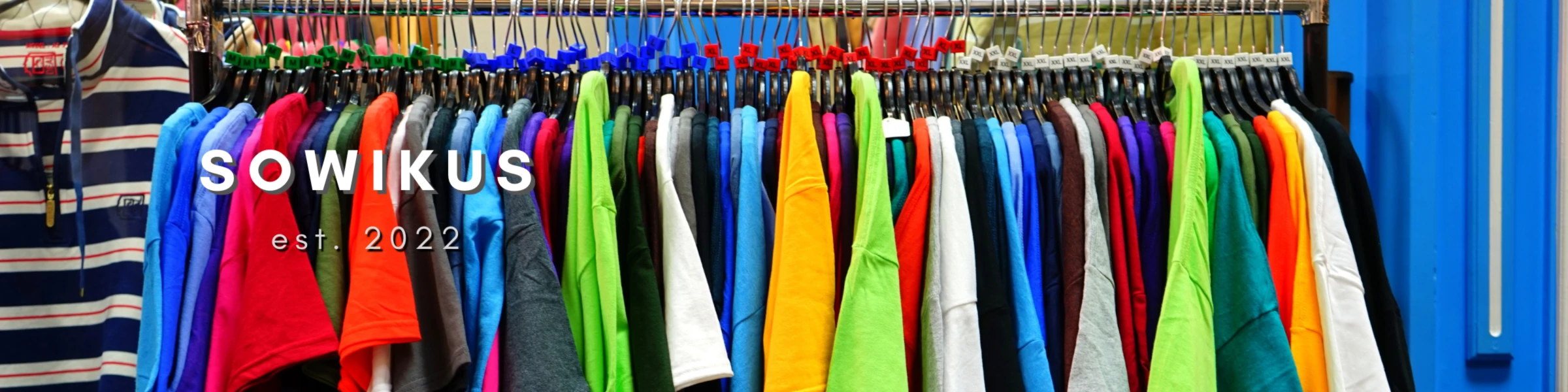 Banner image of sowikus