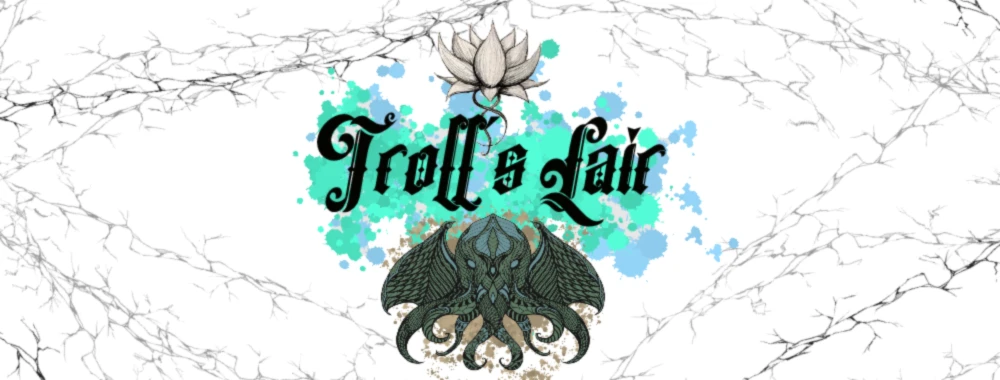 Bannière de TrollsLair