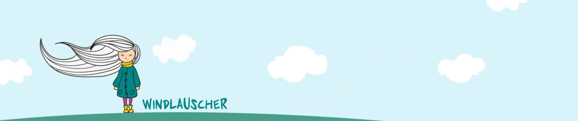 Banner image of windlauscher