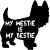 My Westie is My Bestie