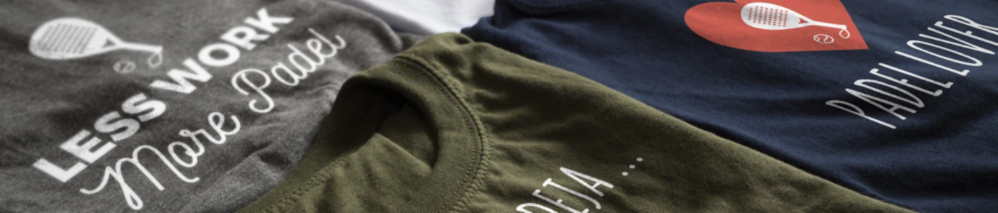 Banner image of Kreations Padel