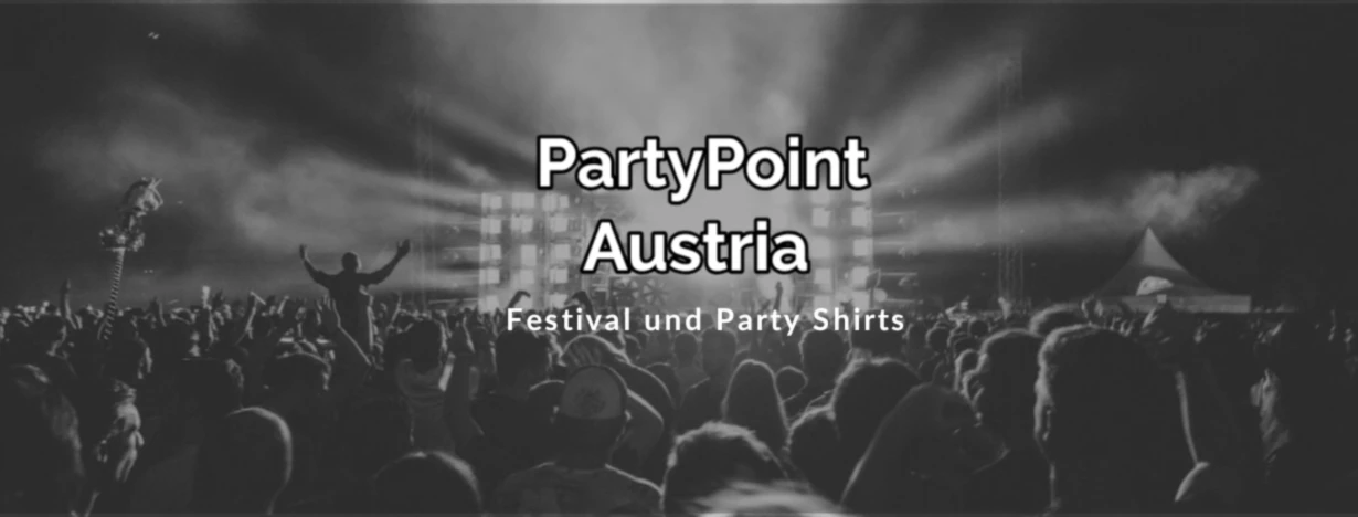 Banner image of PartyPoint Austria