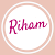 Riham