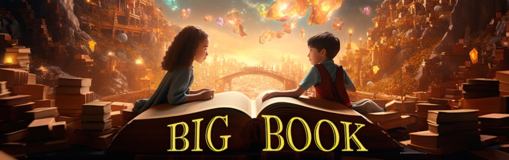 Banner image of Big Book
