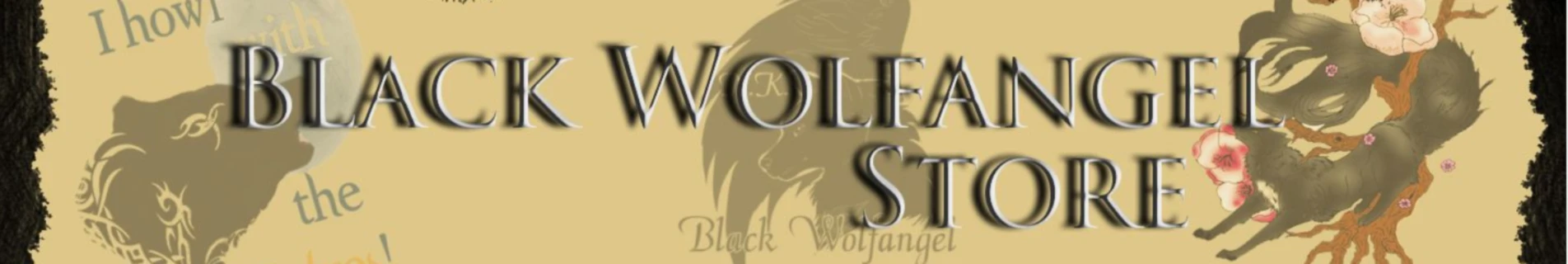 Bannière de Blackwolfangel