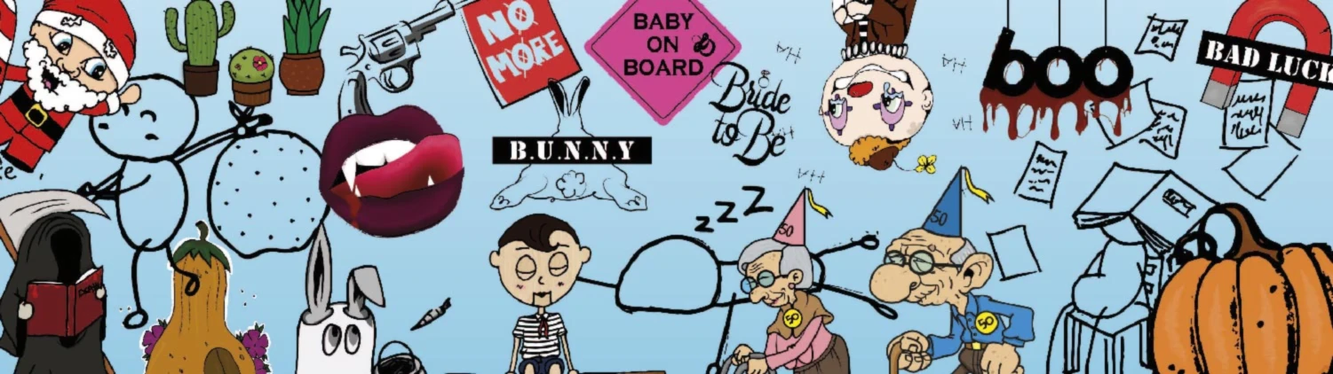 Bannerbild von Stephanie Rose