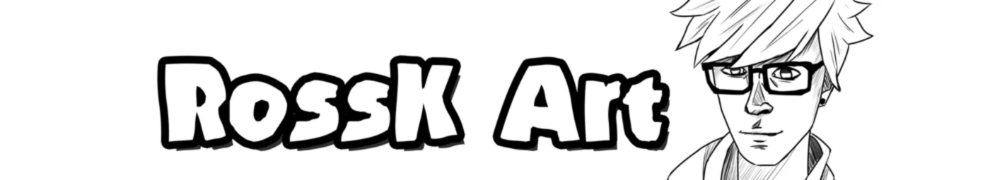 Banner image of RossK