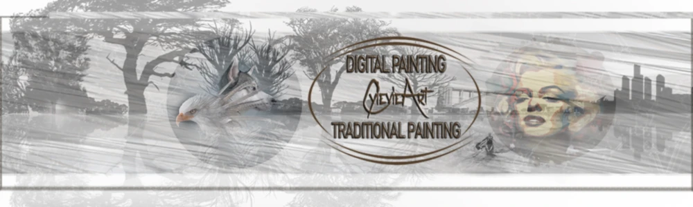 Bannière de CylevieArt