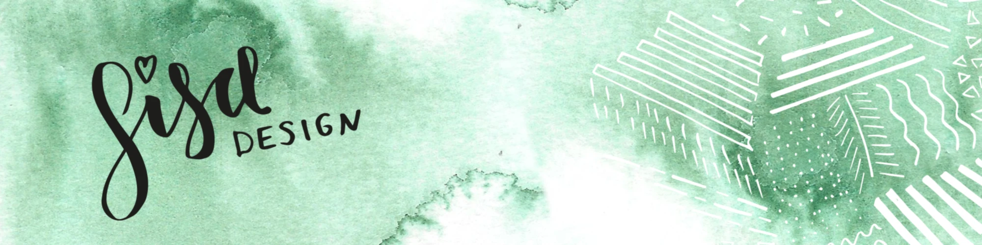 Bannière de Sisadesign