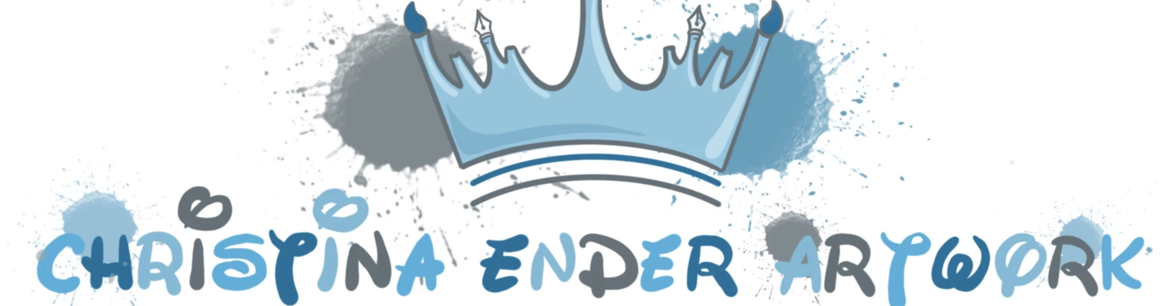 Bannière de christina ender artwork