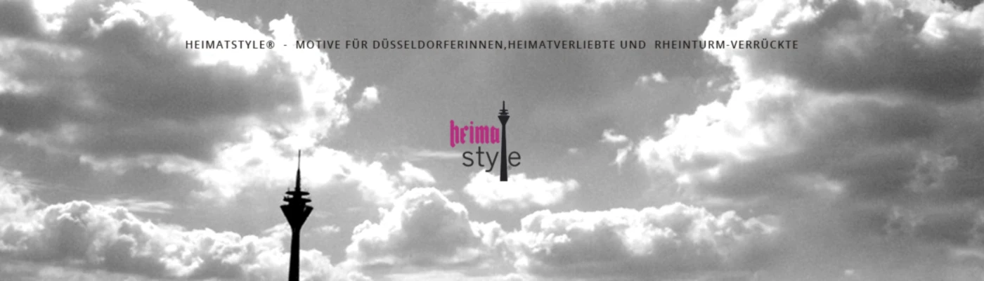 Bannerbild von Heimatstyle
