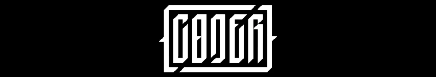 Banner image of C0D3R