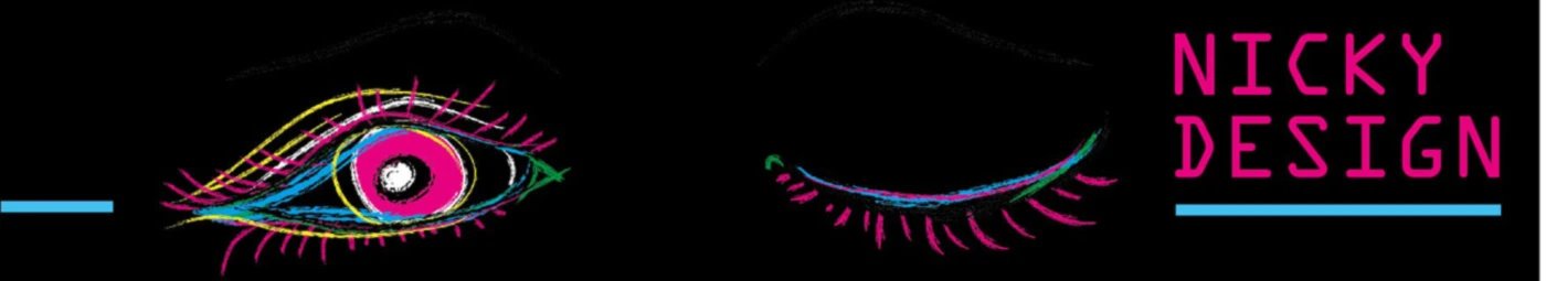 Bannière de nicky design