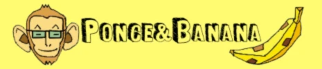 Banner image of PONCE AND BANANA