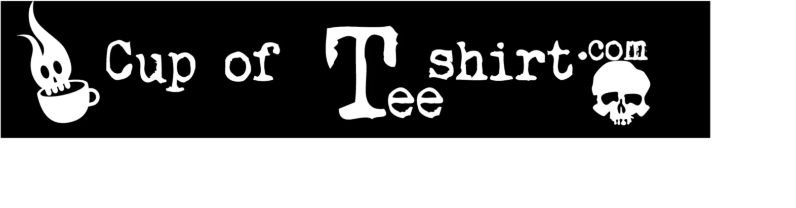 Bannière de Gwom Shirty