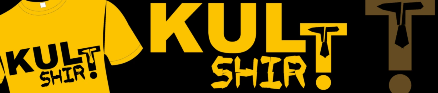 Bannerbild von Kultshirt
