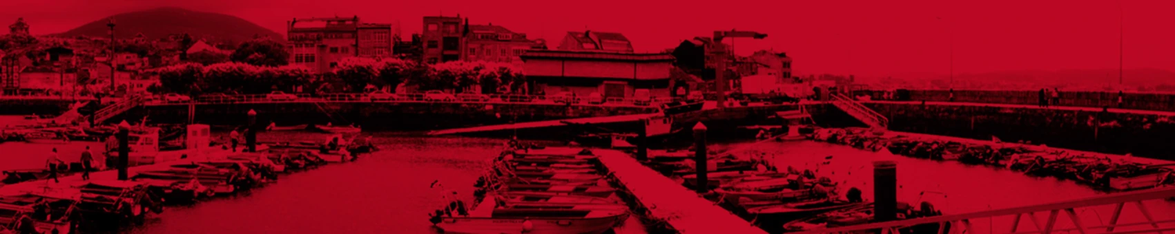 Banner image of The Norwegian Quarantined Club Society