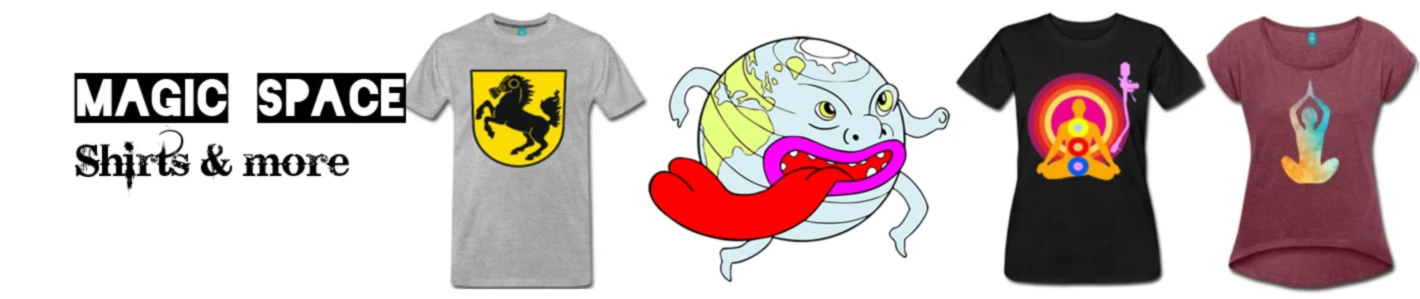 Banner image of Magic Space