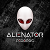 Alienator Label Group