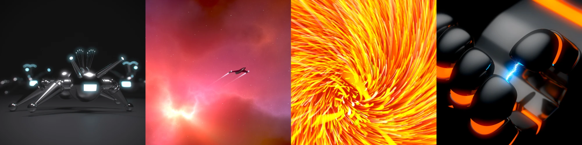 Bannière de heizfrosch