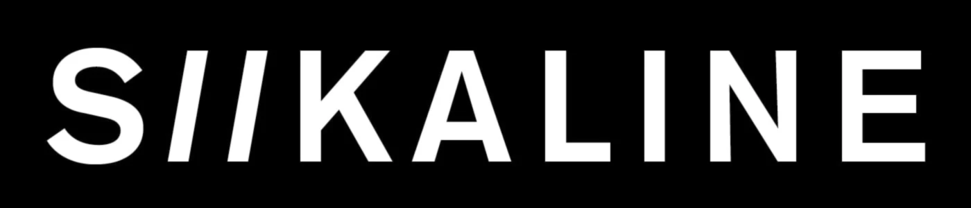 Banner image of SIIKALINE