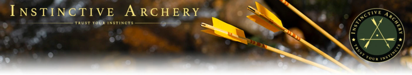 Banner image of Instinctive Archery