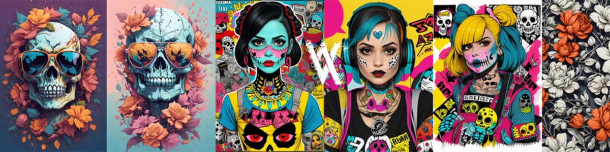 Banner image of Victor Studio Art