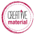 Creative-Material
