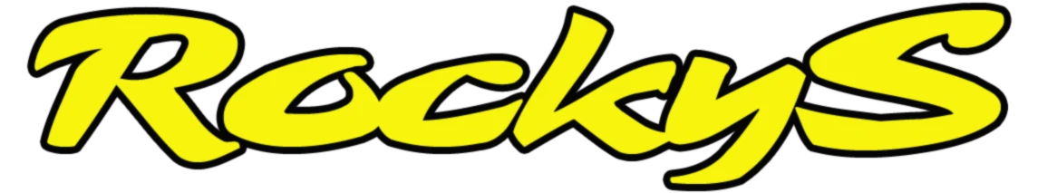 Banner image of RockyS