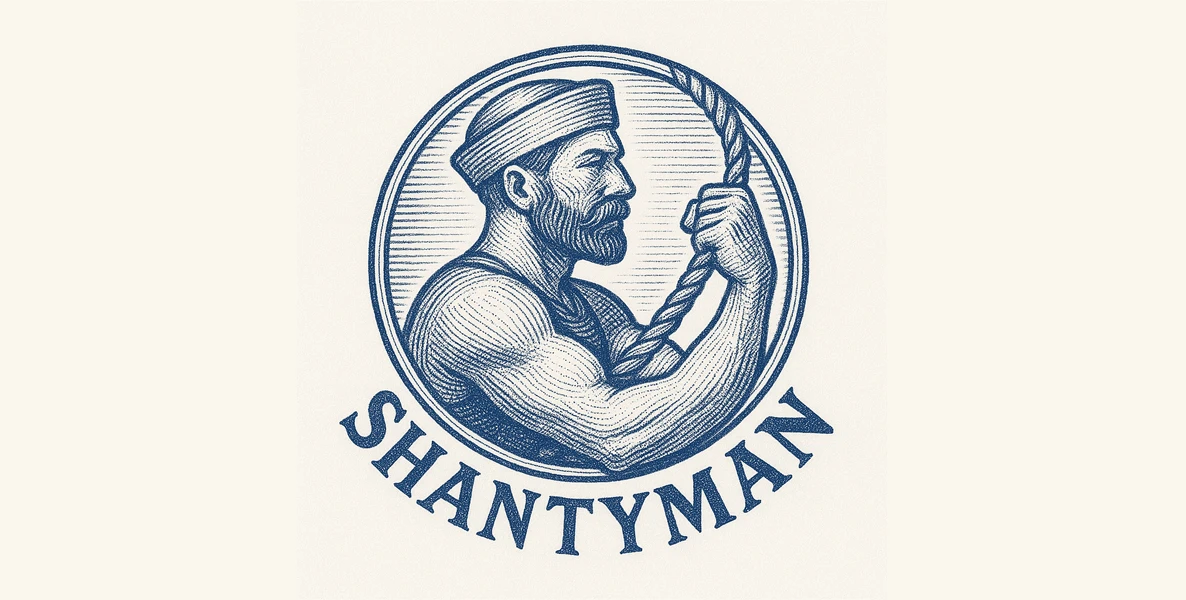 Banner image of SHANTYMAN
