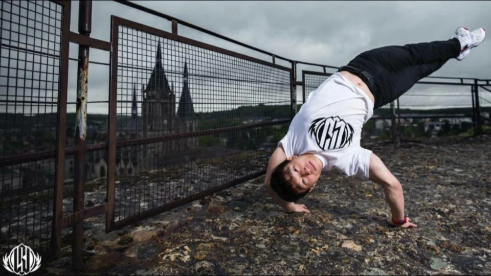 Banner image of World Powermoves Series
