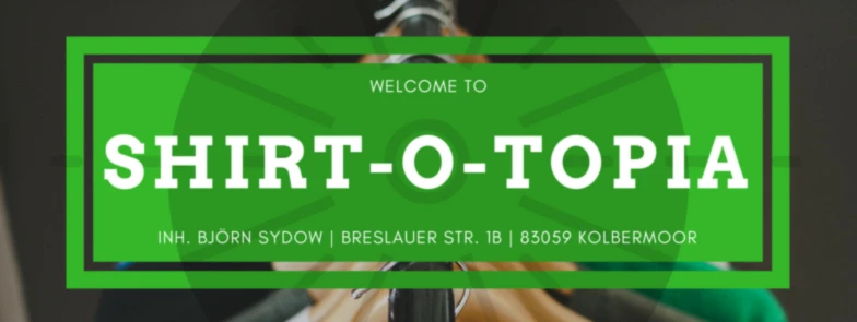 Banner image of bjoernsydow