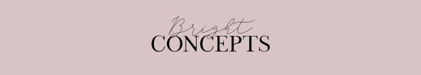 Bannerbild von BrightConceptsStudio