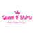 Queen K Shirts